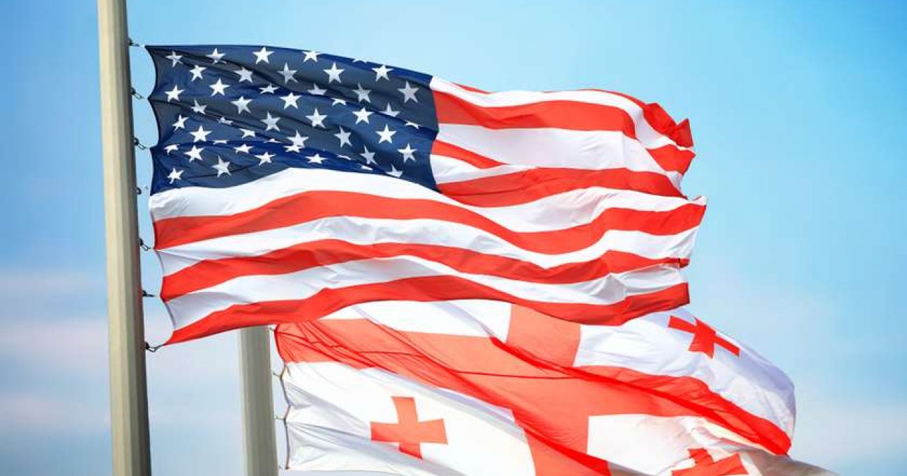 "ოცნებისა" და ოპოზიციის რეაქცია "აშშ–ში ივანიშვილის პერსონალური შიკრიკის გაგზავნაზე"