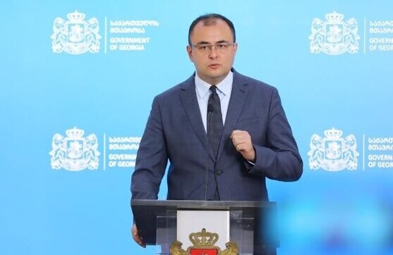 იუსტიციის მინისტრი: გაქცეული პატიმრები თბილისთან ახლოს დააკავეს, მათ დამატებით 6-დან 8 წლამდე პატიმრობა ემუქრებათ