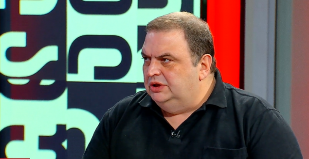 სანიკიძე – "ოცნებას": "ამბობთ, რომ არ გეშინიათ სანქციების, ვიღაცას ფრენა არ უყვარს თურმე, ვიღაცა ღმერთისგან დასანქცირებას ელოდება, ნუ ელოდებით, დიდი ხანია, დასანქცირებული ხართ უფლისგან"