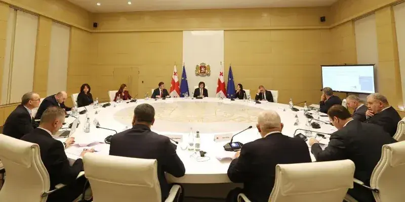 На ликвидацию Администрации Южной Осетии выделено более полумиллиона лари