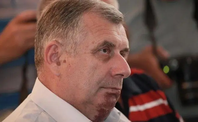 В ДТП погиб абхазский историк Станислав Лакоба