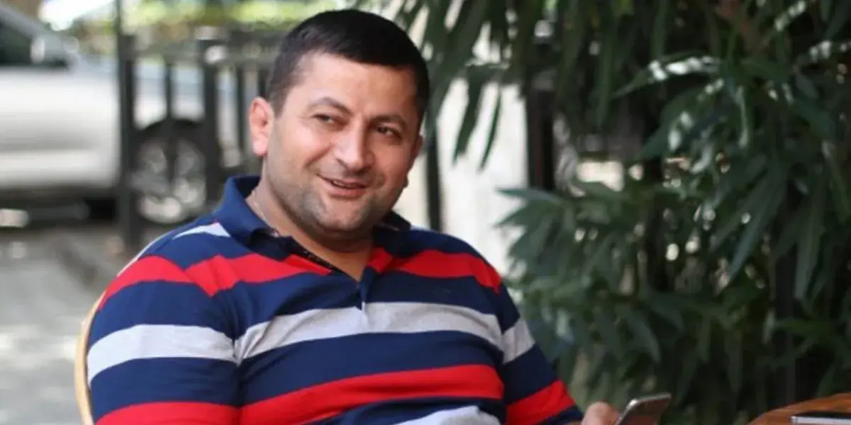 Олимпийский чемпион Звиадаури на основании процессуального соглашения покинет тюрьму в конце марта