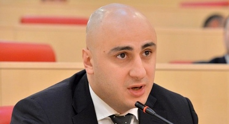 კომიტეტების გაერთიანებულ სხდომაზე მელიასთვის იმუნიტეტის მოხსნას მხარი დაუჭირეს