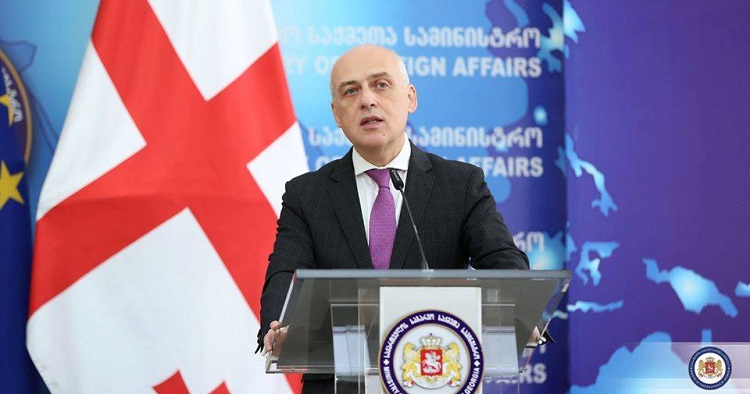 ზალკალიანი: „რუსეთმა „ღია ცის შეთანხმების“ განსხვავებული ინტერპრეტაცია დაიწყო“