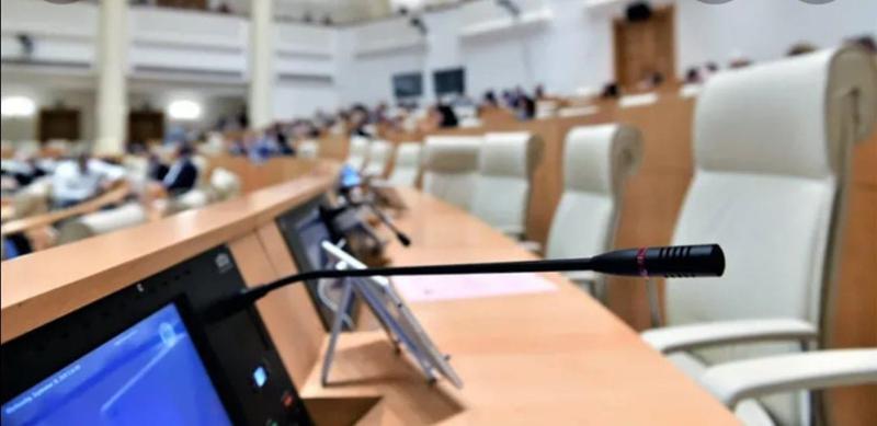 საპარლამენტო ოპოზიცია EU-ს ერთობლივი წერილით მიმართავს