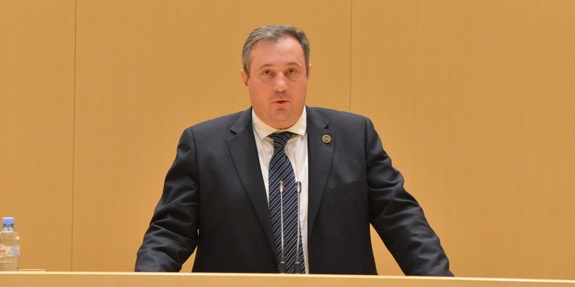 ზოიძე – მელიას: „ნუ გვაცოდებთ თავს, თქვენ დაგვხრიტავდით, პასუხი უნდა აგოთ“