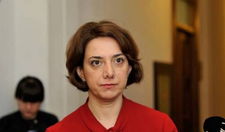 რას გეგმავენ მელიას მხარდამჭერები იმუნიტეტის შეჩერების შემდეგ