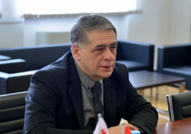 დატოვებს თუ არა კაკულია "ქართულ ოცნებას": "რევერანსებს არ უნდა ელოდე"