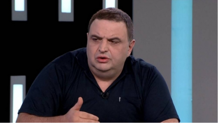 გუბაზ სანიკიძე: "ივანიშვილი ოცნებობს ჩემს დაჭერაზე"
