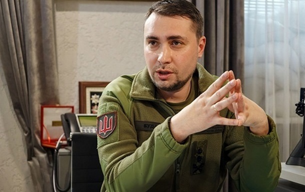 უკრაინის დაზვერვის უფროსი: "რუსეთი ბირთვულ იარაღს არ გამოიყენებს"