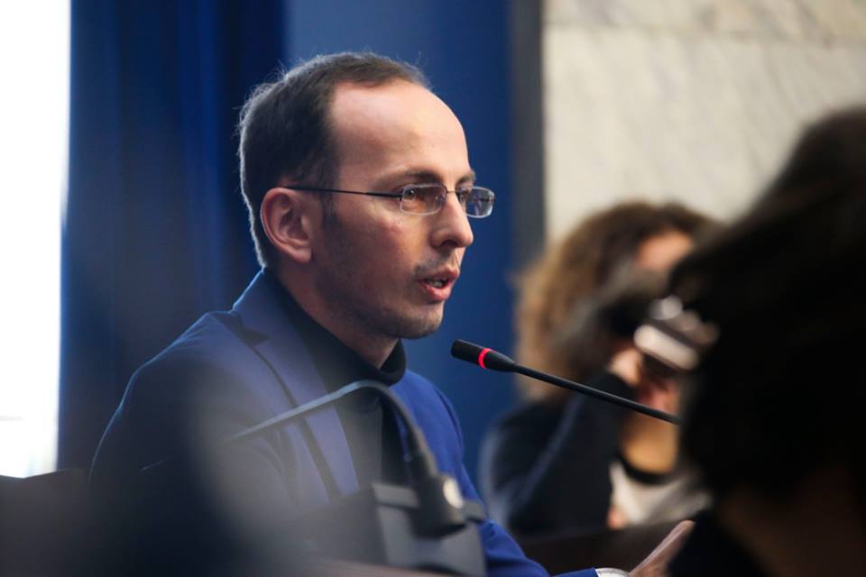 საია: დაუსაბუთებელი გირაოსა და პატიმრობის მაჩვენებელი გაიზარდა