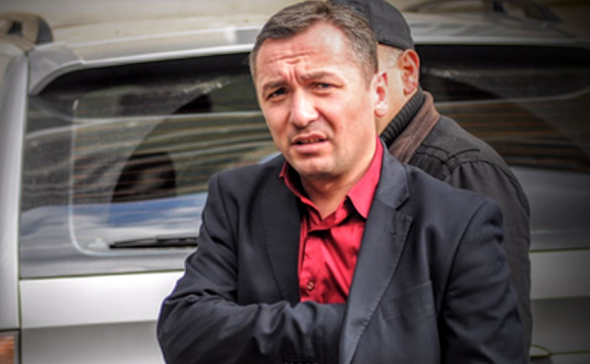 ბედუკაძე: “პუტინმა საქართველოში ტანკები უნდა შემოიყვანოს!"