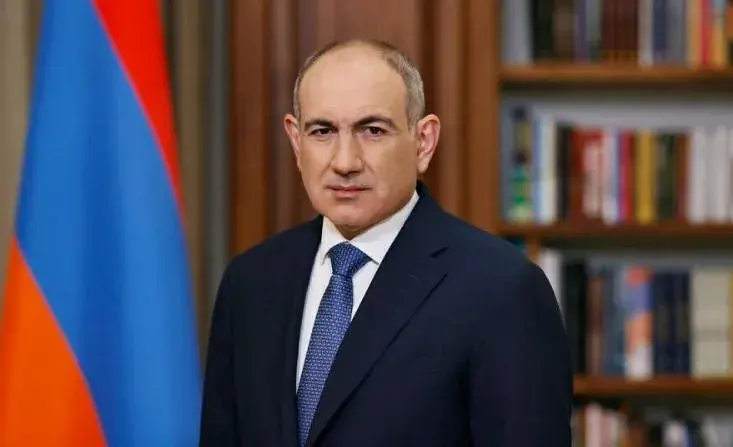 ნიკოლ ფაშინიანი: ომისთვის არ ვემზადებით, ომი არ იქნება, სომხეთსა და აზერბაიჯანს შორის მშვიდობა დამყარდა