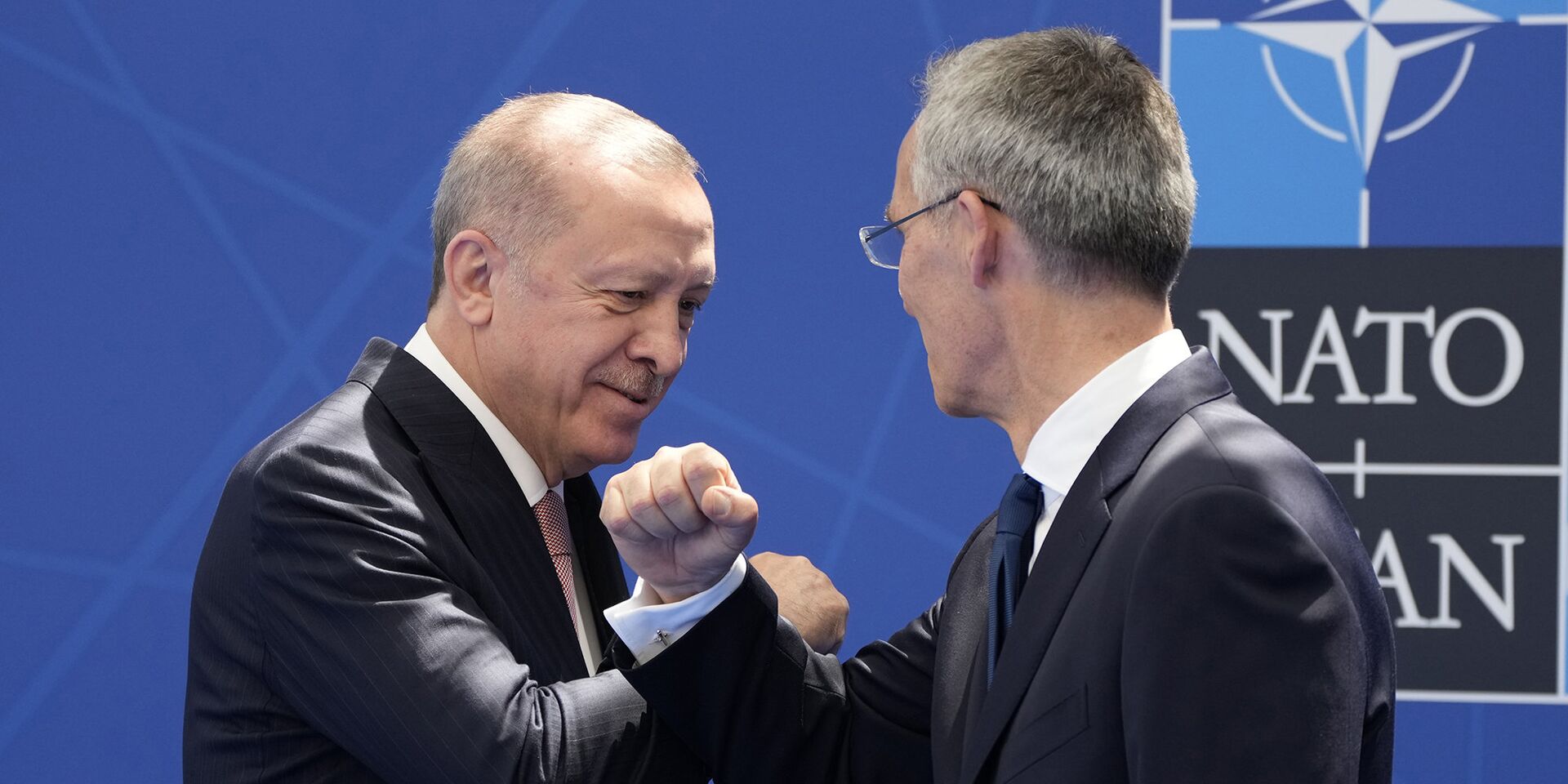 ვეტო ერდოღანის ხელში და საქართველოს შანსი, თურქეთის ერთ–ერთ პირობად იქცეს