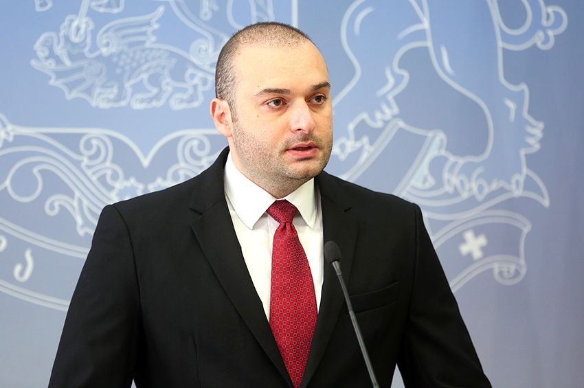 მამუკა ბახტაძის განცხადებით, სერგეი გავრილოვის ქცევაზე კითხვები არსებობს