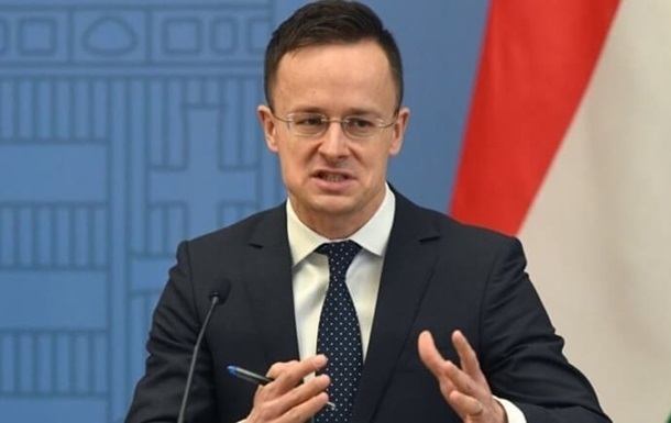 Венгрия выступит против санкций в отношении грузинских властей – глава МИД