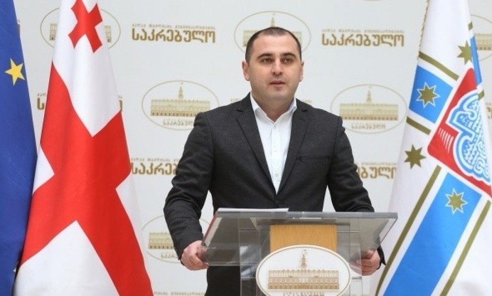„ქართულ ოცნებას“ ზუგდიდში ამომრჩველთა მოსყიდვაში ადანაშაულებენ