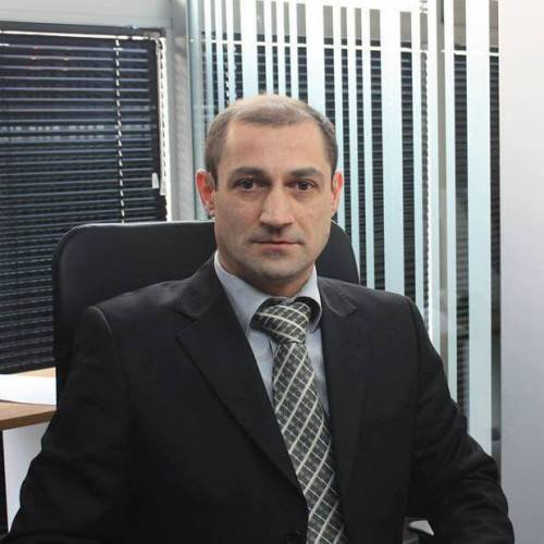 ადვოკატი დიმიტრი მჭედლიშვილი გოგაშვილის ბრალდებებს უარყოფს