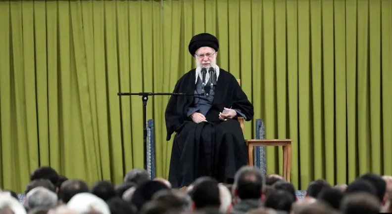 США и Иран проведут переговоры после спора по их повестке