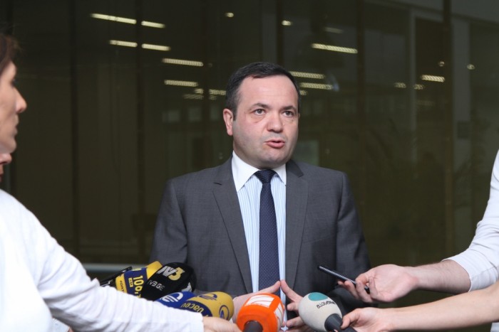 ზურაბ ჭიაბერაშვილი: "კობა გვენეტაძეც მსხვერპლია "