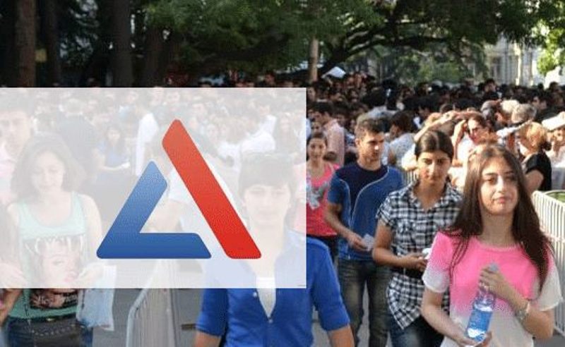 ერთიანი ეროვნული გამოცდები დღეს დაიწყო