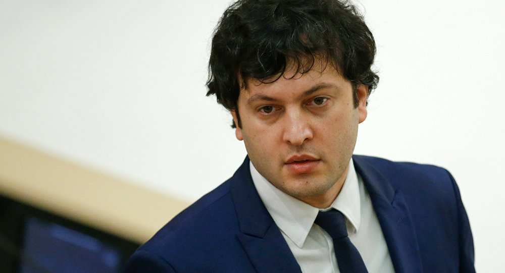 "ბუნებრივია, პროპორციულ სისტემას თავისი მინუსები აქვს"