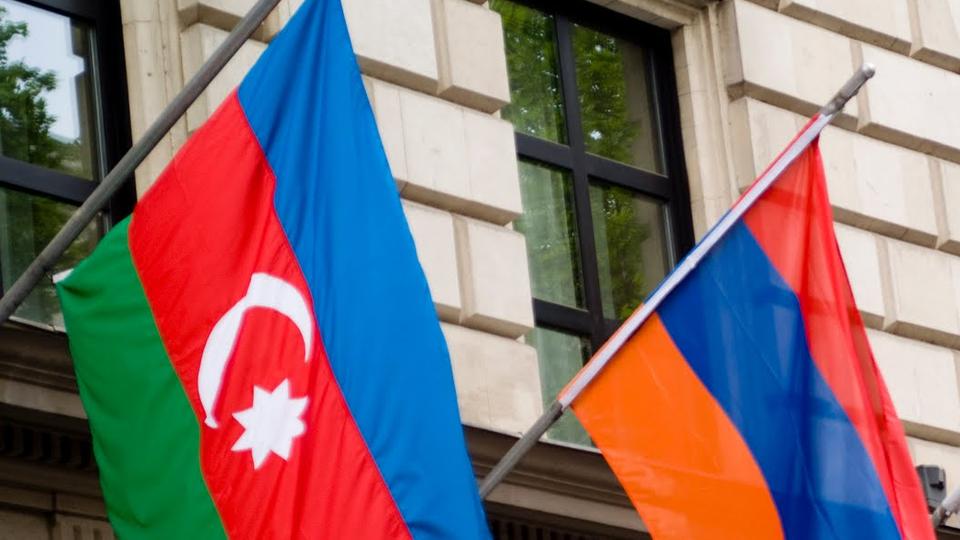 ერევანი აზერბაიჯანის უპილოტო საფრენი აპარატების ჩამოგდების შესახებ იუწყება