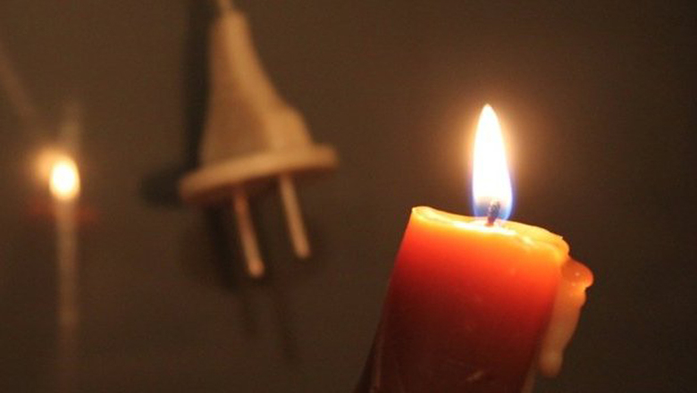 თბილისის ქუჩები, რომლებსაც 2 ივლისს ელექტრომომარაგება შეუწყება