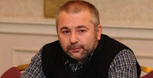 „დღეს ღალატის და ერთგულების დღეა"