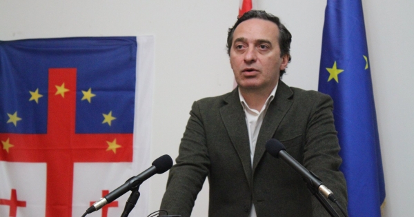 „საფრანგეთიდან საქართველოში 90 ქართველი, მათ შორის ბავშვები გამოაძევეს“