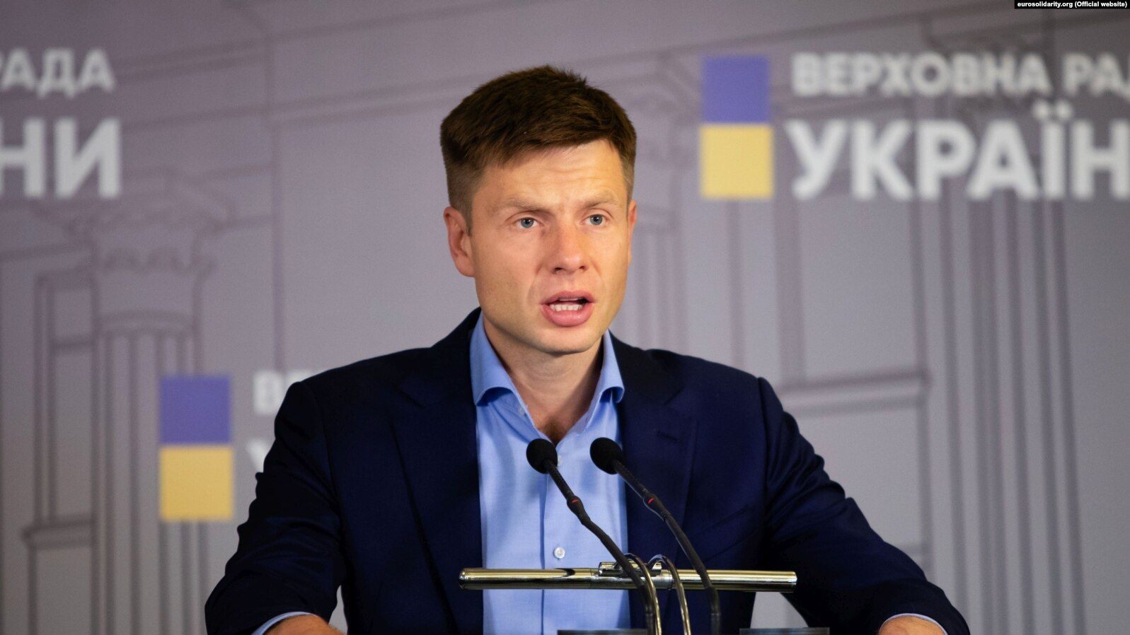 გონჩარენკო -    "PACE-ში "ოცნების" არცერთმა წარმომადგენელმა არ მისცა ხმა პუტინისა და ლუკაშენკოს დაგმობას, ივანიშვილის წინააღმდეგ სანქციების დაწესების დროა"