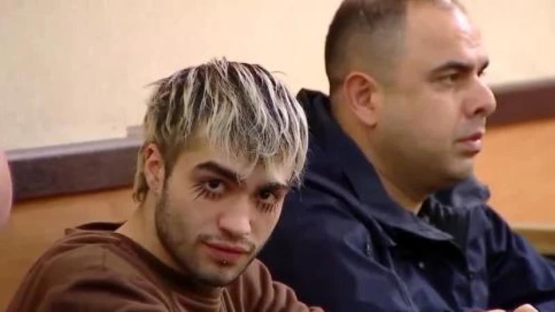 Тбилисский городской суд оставил Лазаре Григориадиса под стражей