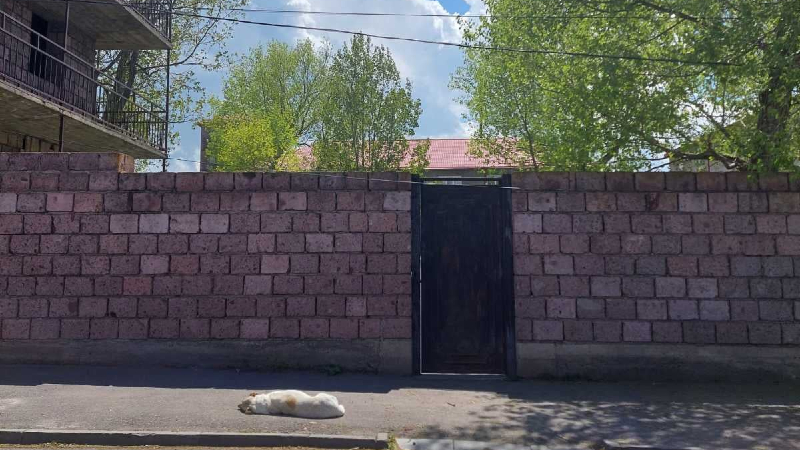 ნინოწმინდის პანსიონის საქმეზე სტრასბურგს მიმართეს