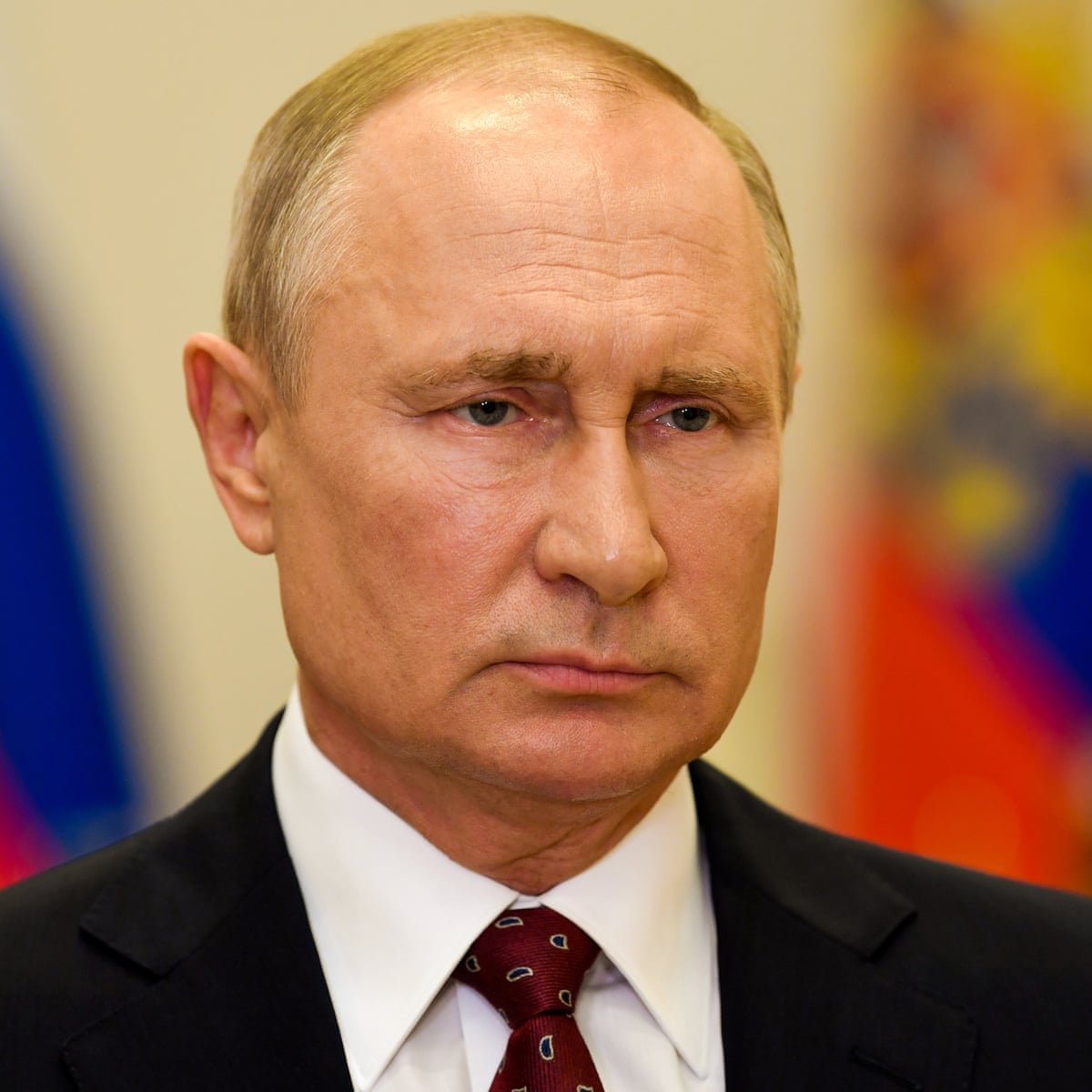 Владимир Путин заявил, что сделал вторую прививку от коронавируса