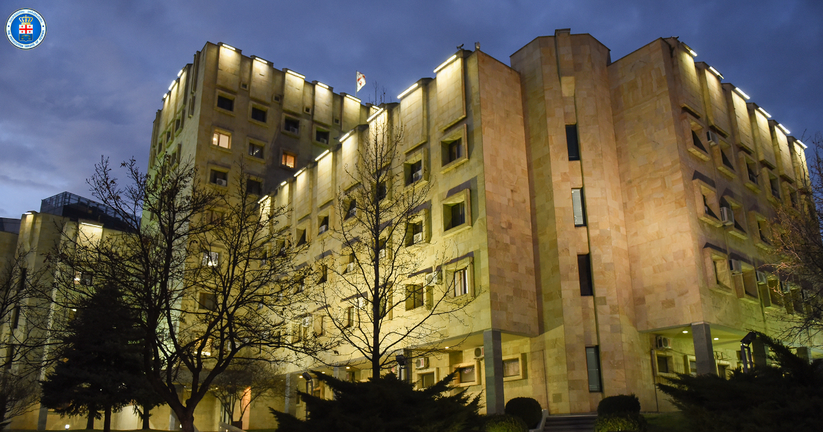 Prosecutor's Office charges two persons for gang rape of a nun and robbery