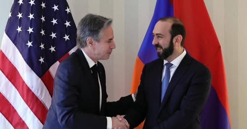 დღეს აშშ და სომხეთი სტრატეგიული პარტნიორობის შესახებ შეთანხმებას გააფორმებენ