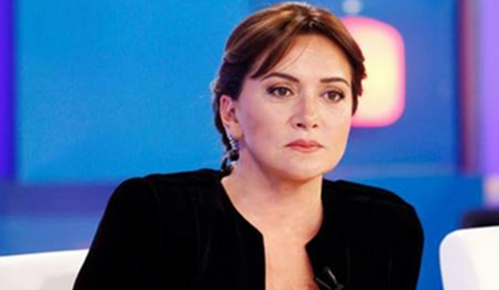 ეკა ხოფერიამ აფხაზეთის განათლების მინისტრის თანამდებობა დატოვა