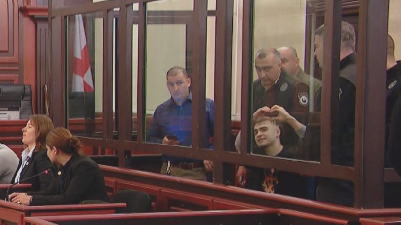 Семья Григориадиса обратилась к президенту в просьбой помиловать его