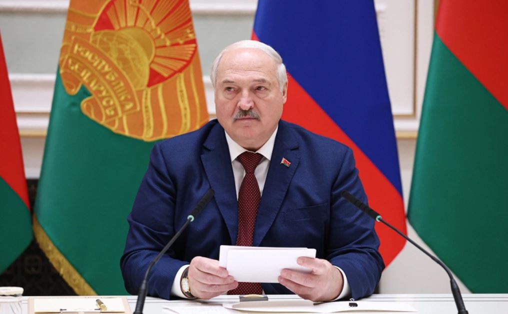 ЦИК Беларуси объявил Лукашенко победителем выборов президента