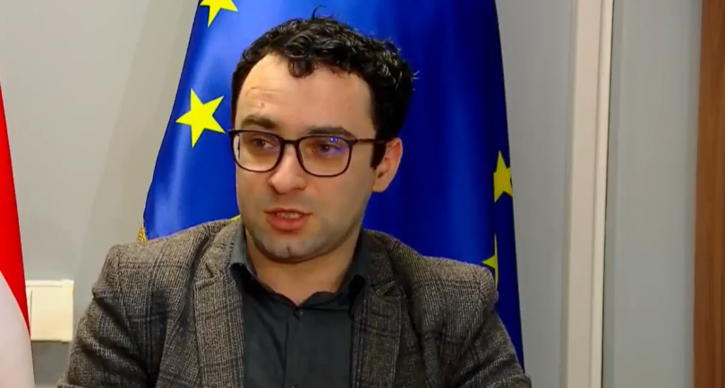 სააკაშვილის ადვოკატი სტრასბურგის გადაწყვეტილებას განმარტავს
