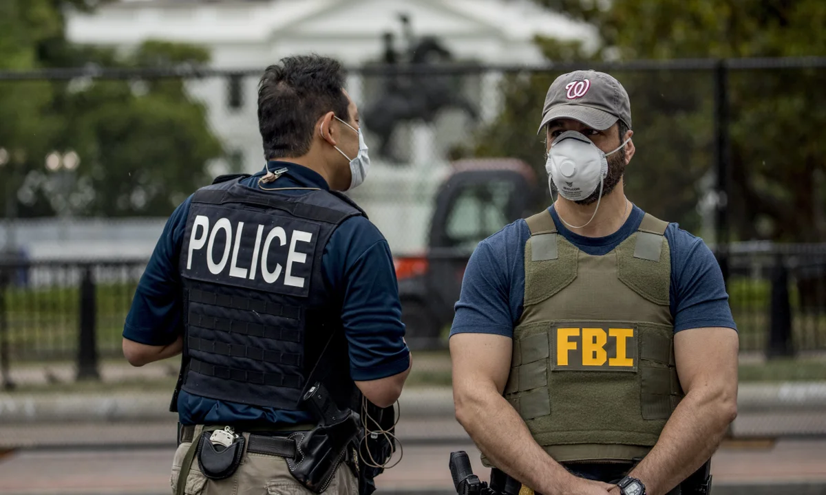 FBI ტრამპზე თავდასხმის მორიგ მცდელობას იძიებს