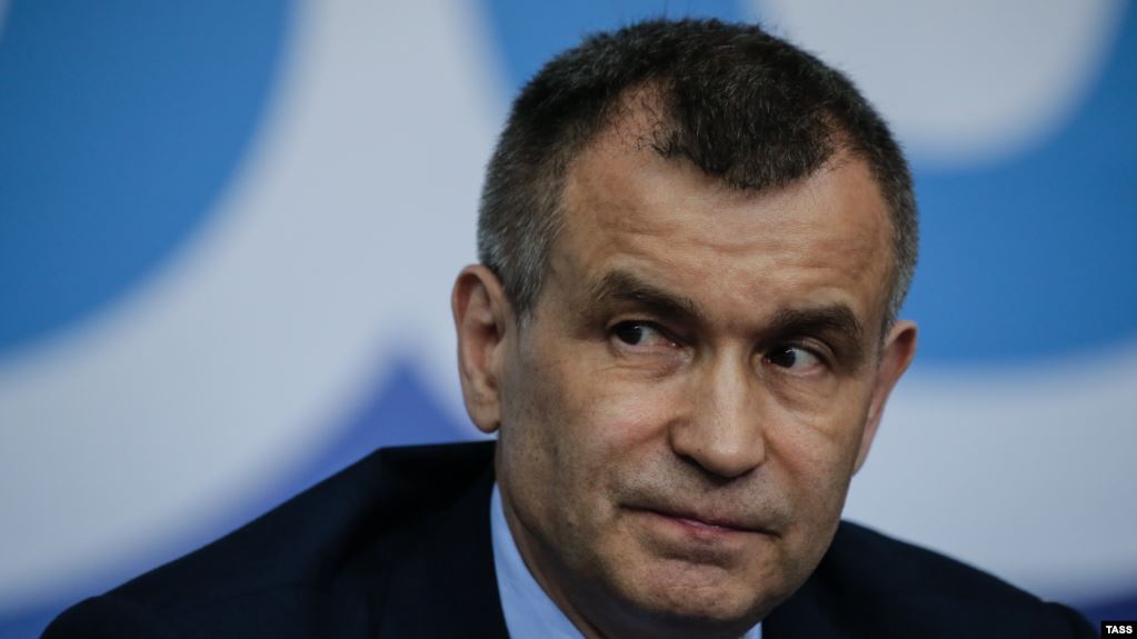 კრემლი: “მთავარია, რომ სამხრეთ ოსეთში ვითარებას პრეზიდენტი აკონტროლებს”