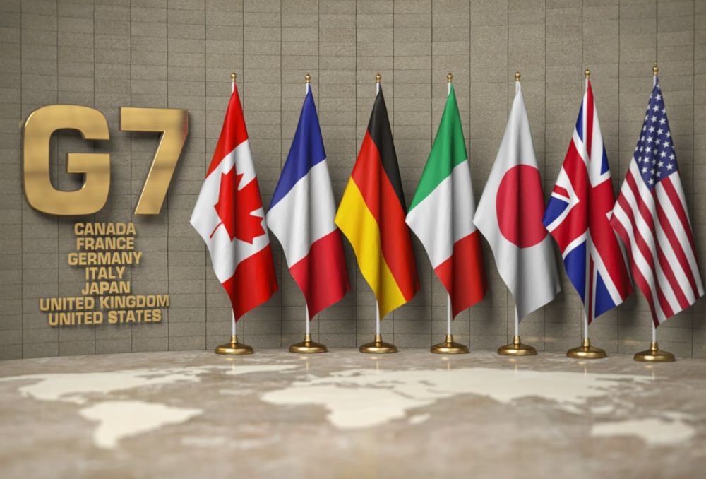 G7 смягчила коммюнике к трёхлетию вторжения России в Украину
