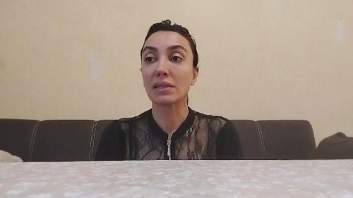 Супруга Садыгова: азербайджанская сторона хочет арестовать Афгана и убить его