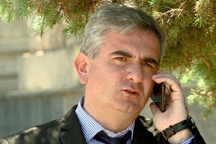 საპატრიარქოს იურისტი – "სუს–ის ფაილებზე": "ვინც ამას აკეთებს, მაგარი უგუნურია"