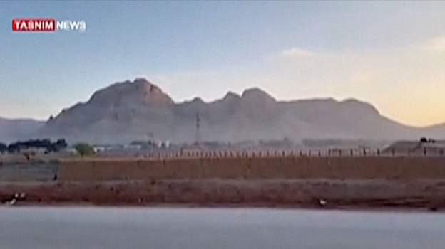 IAEA says no damage to Iran's nuclear sites