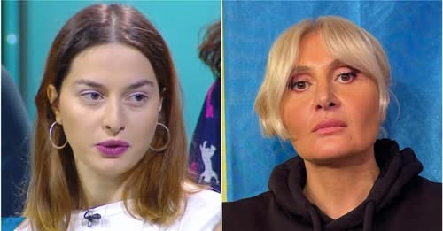 ნანუკა ჟორჟოლიანისა და მარიამ ბაჯელიძის ბინებში ჩხრეკა ტარდება