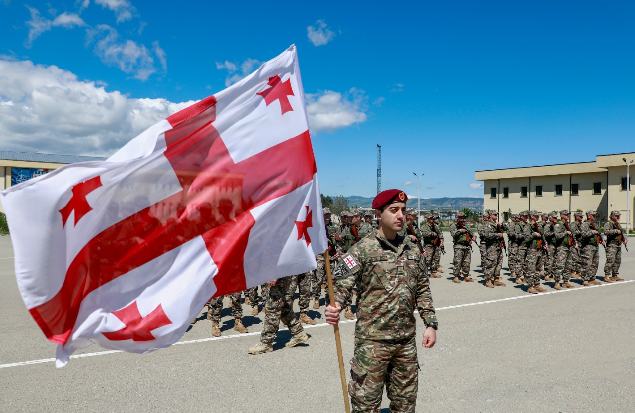 ტერიტორიული რეზერვის პროგრამა გრძელდება
