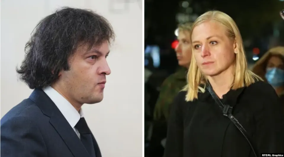 Кобахидзе отказался от встречи с председателем ОБСЕ