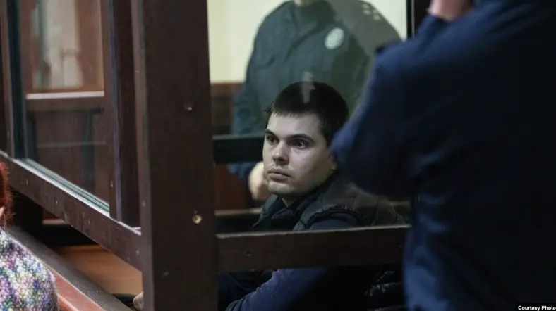 Отбывающим срок заключения Чечину, Грибулю и Кухарчуку предъявлены новые обвинения